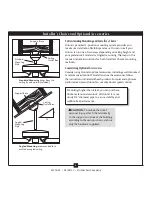 Preview for 5 page of Hunter Type 5 Models Owner'S Manual And Installation Manual