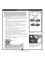 Preview for 7 page of Hunter Type 5 Models Owner'S Manual And Installation Manual