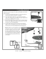 Preview for 12 page of Hunter Type 5 Models Owner'S Manual And Installation Manual