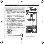 Preview for 5 page of Hunter Type 8 Owner'S Manual And Installation Manual