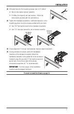 Preview for 9 page of HunterDouglas Design Studio Installation Operation Care