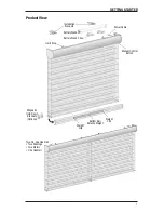 Preview for 3 page of HunterDouglas Nantucket Installation And Operation Manual