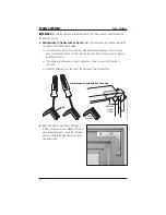 Preview for 6 page of HunterDouglas Palm Beach Polysatin Installation Operation & Maintenance