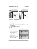 Preview for 13 page of HunterDouglas Palm Beach Polysatin Installation Operation & Maintenance