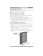 Preview for 15 page of HunterDouglas Palm Beach Polysatin Installation Operation & Maintenance