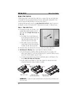 Preview for 22 page of HunterDouglas Palm Beach Polysatin Installation Operation & Maintenance