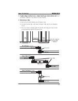 Preview for 25 page of HunterDouglas Palm Beach Polysatin Installation Operation & Maintenance