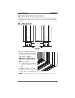 Preview for 27 page of HunterDouglas Palm Beach Polysatin Installation Operation & Maintenance