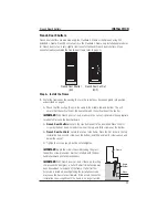 Preview for 31 page of HunterDouglas Palm Beach Polysatin Installation Operation & Maintenance