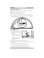 Preview for 40 page of HunterDouglas Palm Beach Polysatin Installation Operation & Maintenance