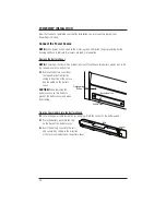 Preview for 52 page of HunterDouglas Palm Beach Polysatin Installation Operation & Maintenance