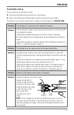 Preview for 19 page of HunterDouglas Pirouette PowerView Installation Operation Care