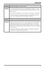 Preview for 21 page of HunterDouglas Pirouette PowerView Installation Operation Care