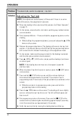 Preview for 22 page of HunterDouglas Pirouette PowerView Installation Operation Care