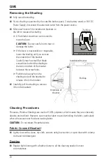 Preview for 26 page of HunterDouglas Pirouette PowerView Installation Operation Care