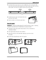 Preview for 11 page of HunterDouglas PowerTilt Installation Operation And Care