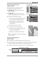 Preview for 13 page of HunterDouglas PowerTilt Installation Operation And Care