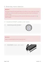 Preview for 5 page of HunterDouglas PowerView M40T Instructions Manual