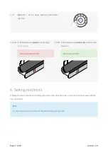 Preview for 7 page of HunterDouglas PowerView M40T Instructions Manual