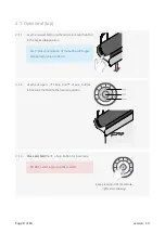 Preview for 8 page of HunterDouglas PowerView M40T Instructions Manual