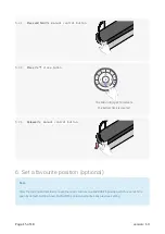 Preview for 15 page of HunterDouglas PowerView M40T Instructions Manual