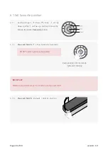 Preview for 16 page of HunterDouglas PowerView M40T Instructions Manual