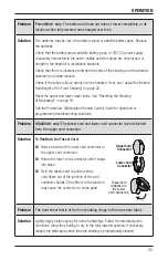 Preview for 27 page of HunterDouglas Silhouette Duolite Window Shadings PowerView Motorization Installation Operation Care