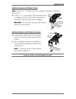 Preview for 9 page of HunterDouglas Silhouette Duolite Installation Operation Care