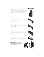 Preview for 5 page of HunterDouglas Skyline Gliding Window Panels Installation Operation Care