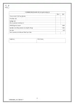 Preview for 4 page of HunterGas HUNTER HAWK 4 MKII Instructions For Installation And Servicing