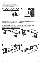 Preview for 6 page of HÜPPE Novetta plus 1 Installation Instructions Manual