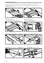 Preview for 9 page of HÜPPE Novetta plus 1 Installation Instructions Manual