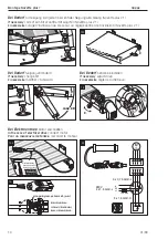 Preview for 10 page of HÜPPE Novetta plus 1 Installation Instructions Manual