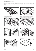 Preview for 11 page of HÜPPE Novetta plus 1 Installation Instructions Manual