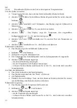 Preview for 12 page of HURAKAN HKN-BCF10 Manual