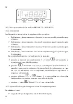 Preview for 72 page of HURAKAN HKN-BCF10 Manual