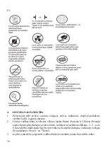 Preview for 36 page of HURAKAN HKN-ICF70D2V Manual