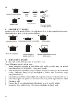 Preview for 38 page of HURAKAN HKN-ICF70D2V Manual