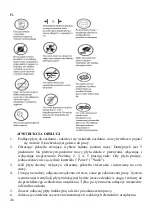 Preview for 46 page of HURAKAN HKN-ICF70D2V Manual