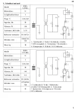 Preview for 5 page of HURAKAN HKN-UF100G Manual