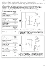 Preview for 11 page of HURAKAN HKN-UF100G Manual