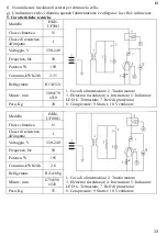 Preview for 13 page of HURAKAN HKN-UF100G Manual