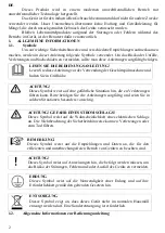 Preview for 2 page of HURAKAN HKN-W.F50+DR Manual