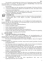 Preview for 5 page of HURAKAN HKN-W.F50+DR Manual