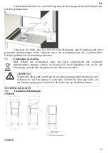 Preview for 13 page of HURAKAN HKN-W.F50+DR Manual