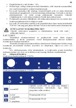 Preview for 21 page of HURAKAN HKN-W.F50+DR Manual