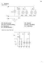 Preview for 3 page of HURAKAN HKN-WD1 Manual