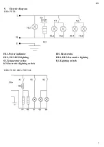 Preview for 7 page of HURAKAN HKN-WD1 Manual