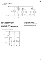 Preview for 11 page of HURAKAN HKN-WD1 Manual