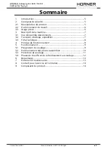 Preview for 31 page of HURNER HWT 125 SW light User Manual